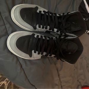 Jordan 1 highshadow 2.0